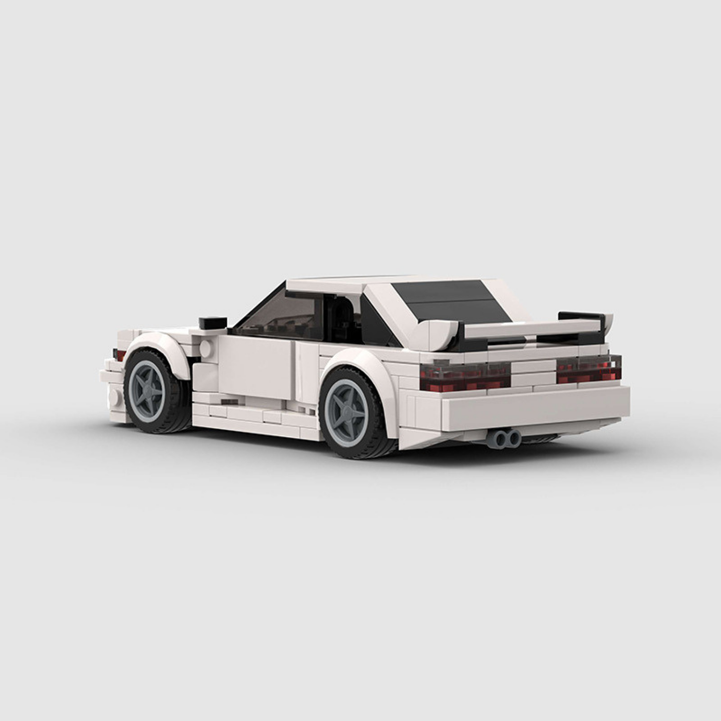 Nissan S13 240SX 5