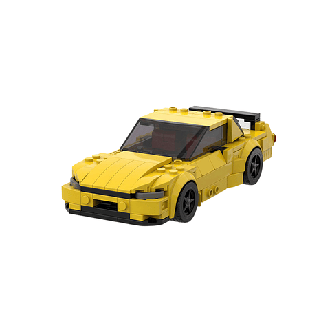 Nissan Skyline GT-R R32