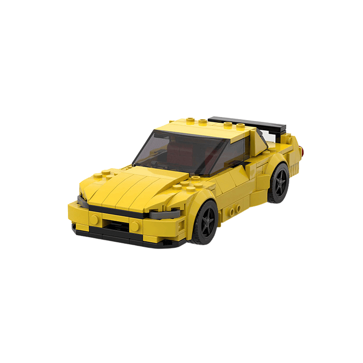 Nissan Skyline GT-R R32 2