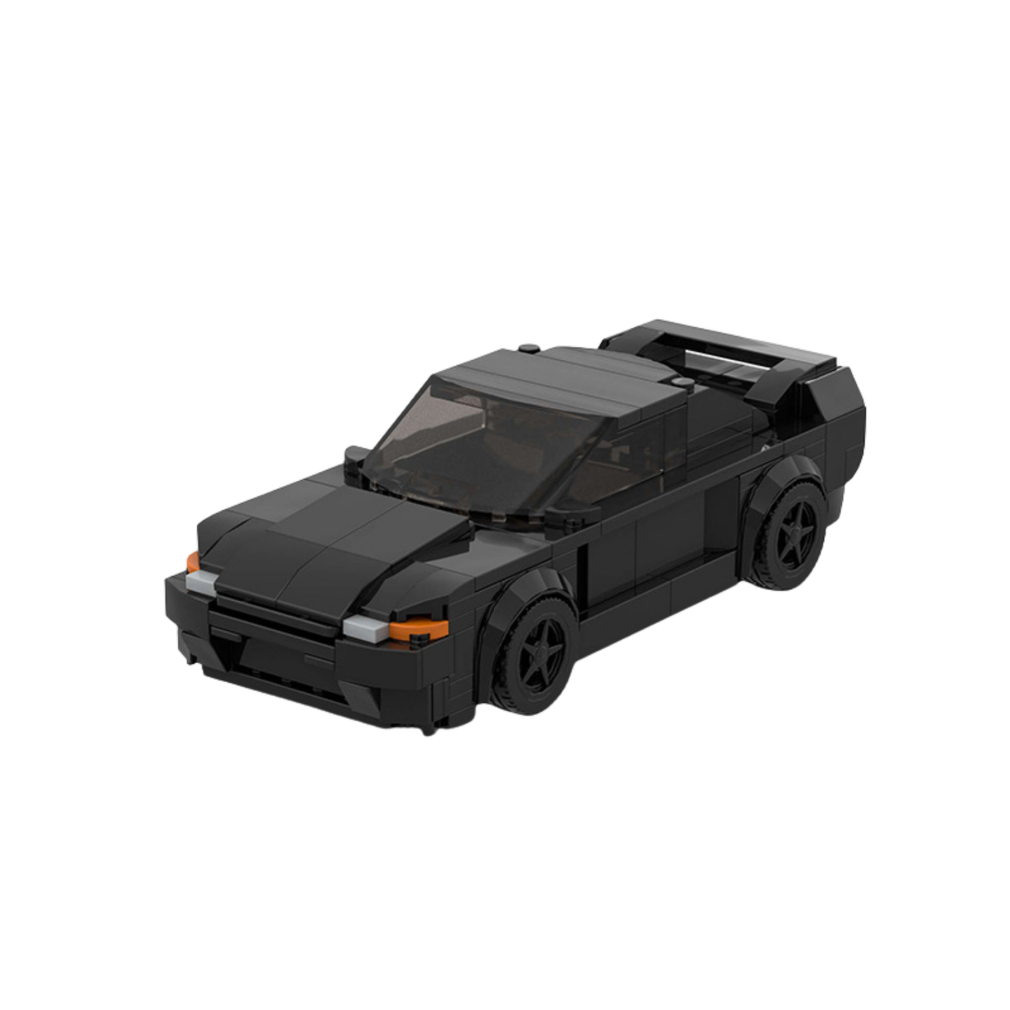 Nissan Skyline GT-R R32  2