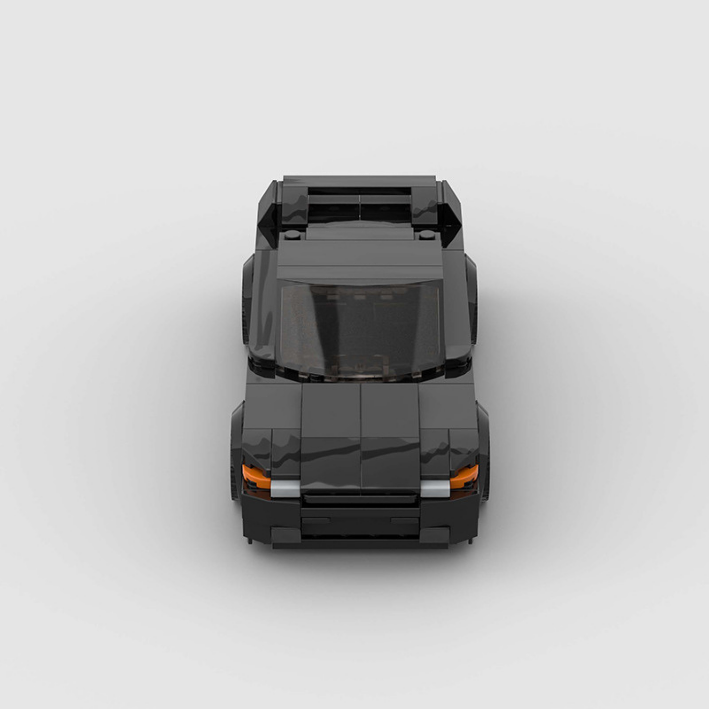 Nissan Skyline GT-R R32  3