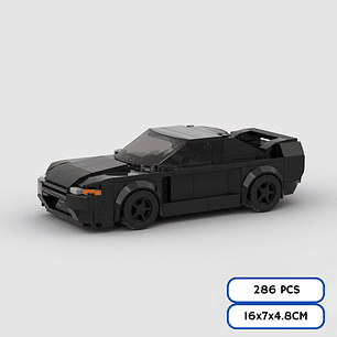 Nissan Skyline GT-R R32 