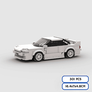 Nissan R32 Skyline GT-R