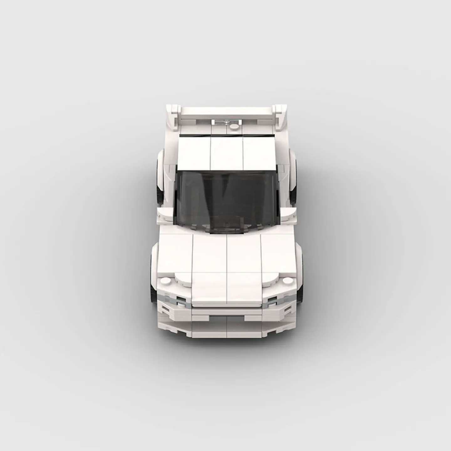 Nissan R32 Skyline GT-R 6