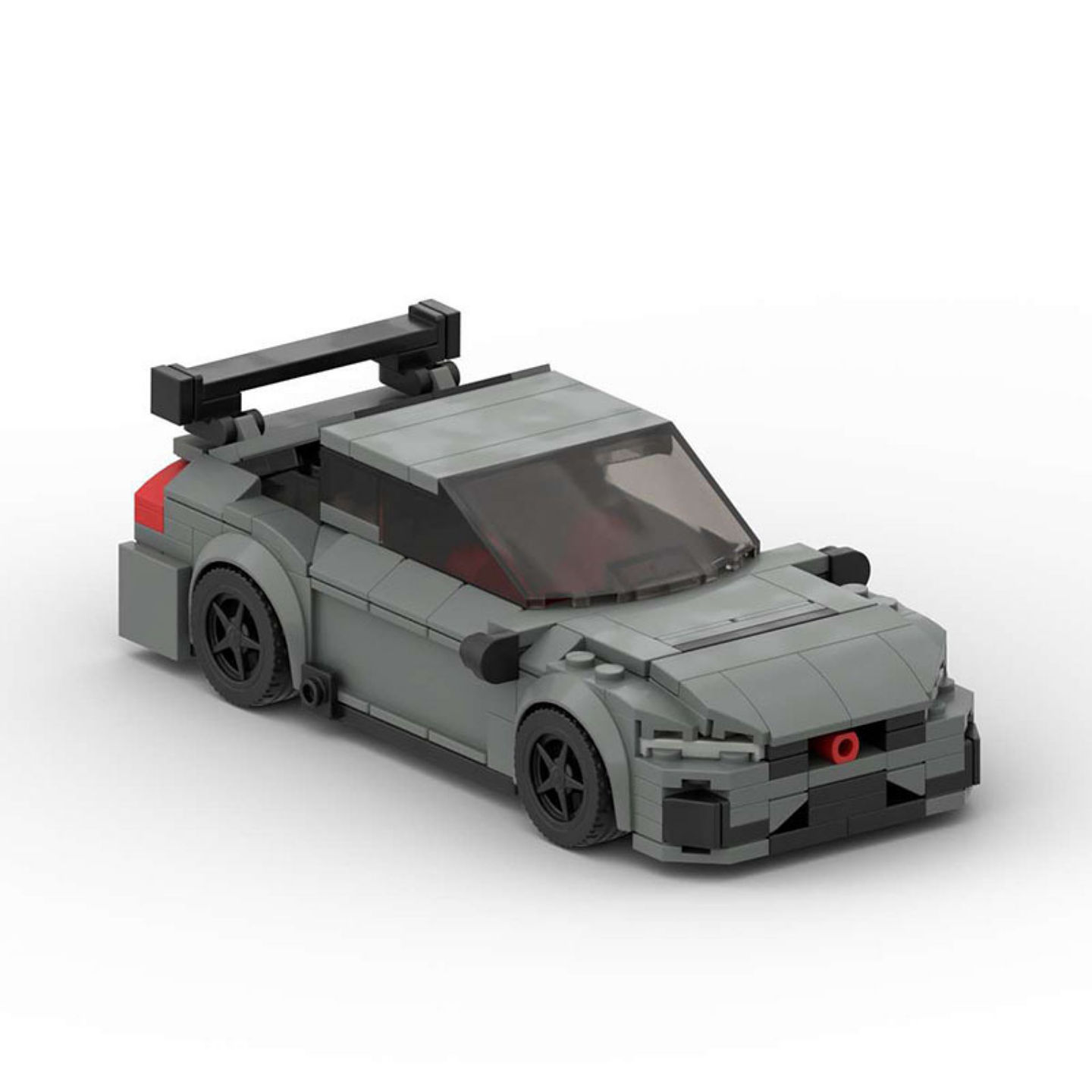 Honda Civic Type R/2022 4