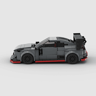 Nissan GTR R35LW