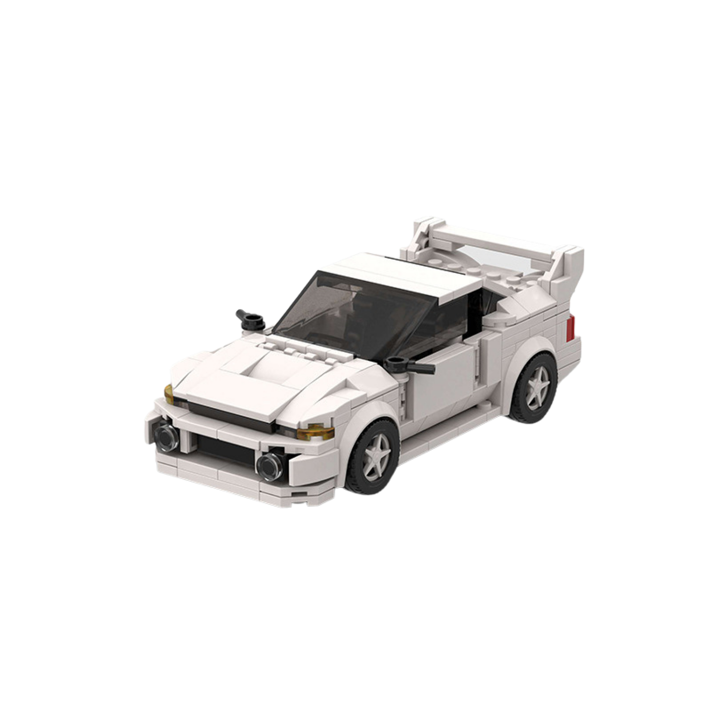 Mitsubishi Lancer Evo 2