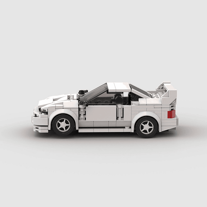 Mitsubishi Lancer Evo 4