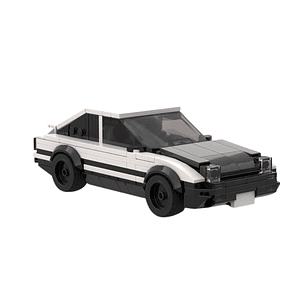 AE 86