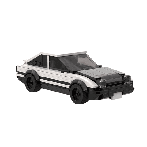AE 86
