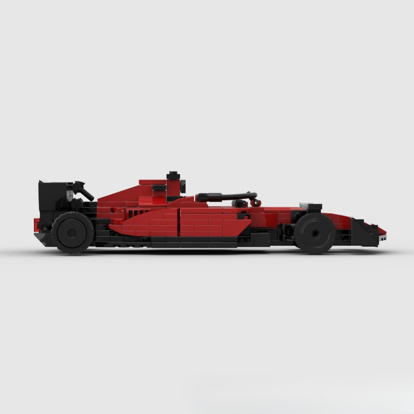 Ferrari F1 Formula 4