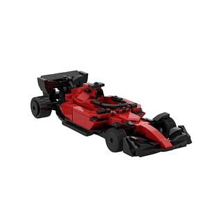 Ferrari F1 Formula