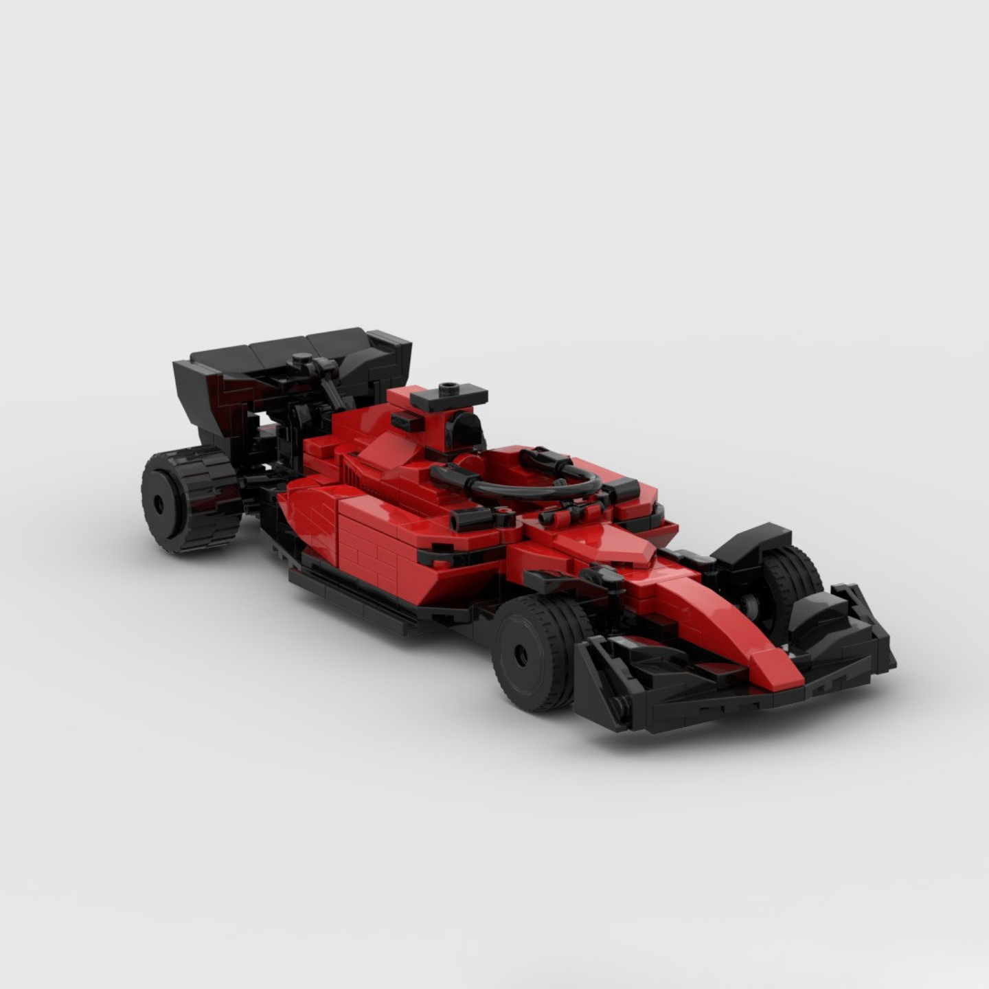 Ferrari F1 Formula 5