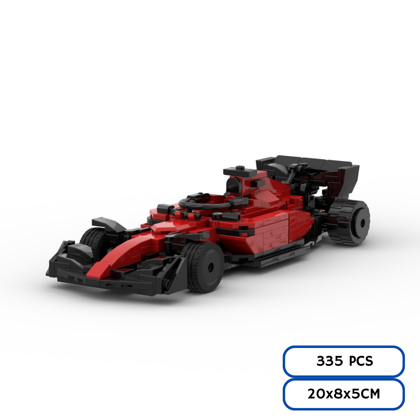 Ferrari F1 Formula 1