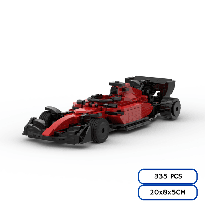 Ferrari F1 Formula 1