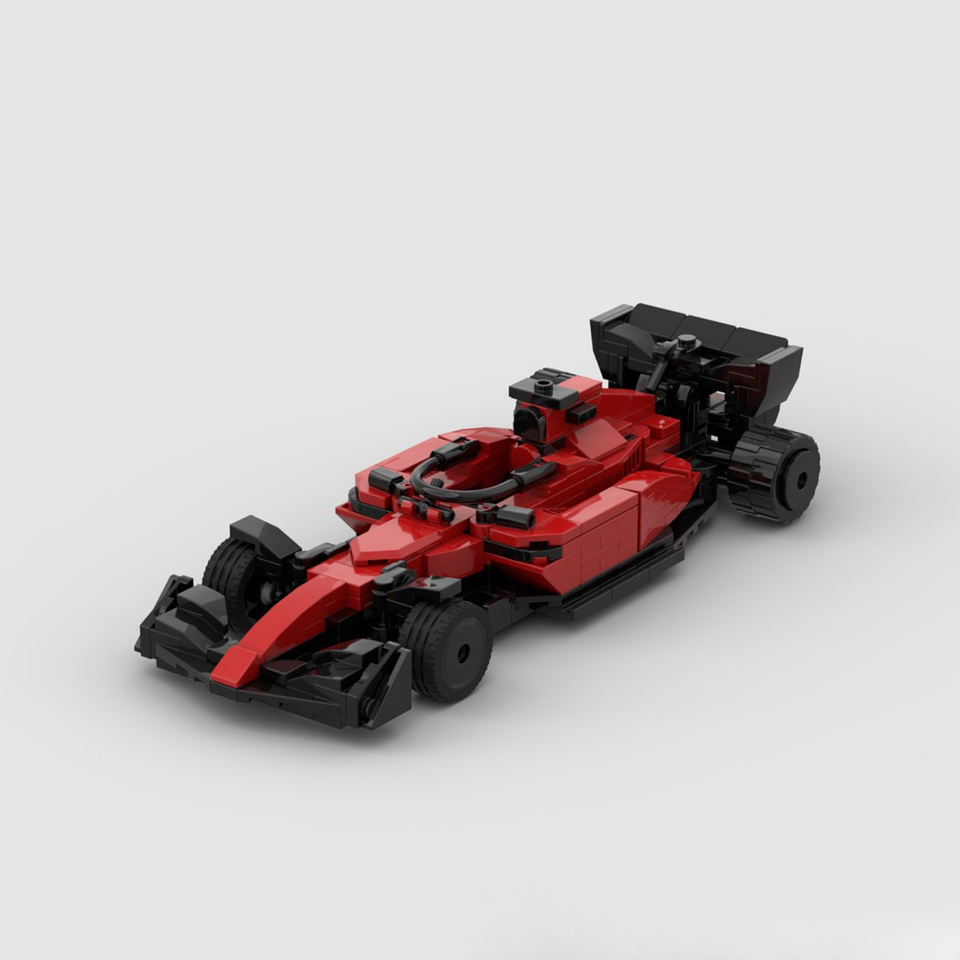 Ferrari F1 Formula 6