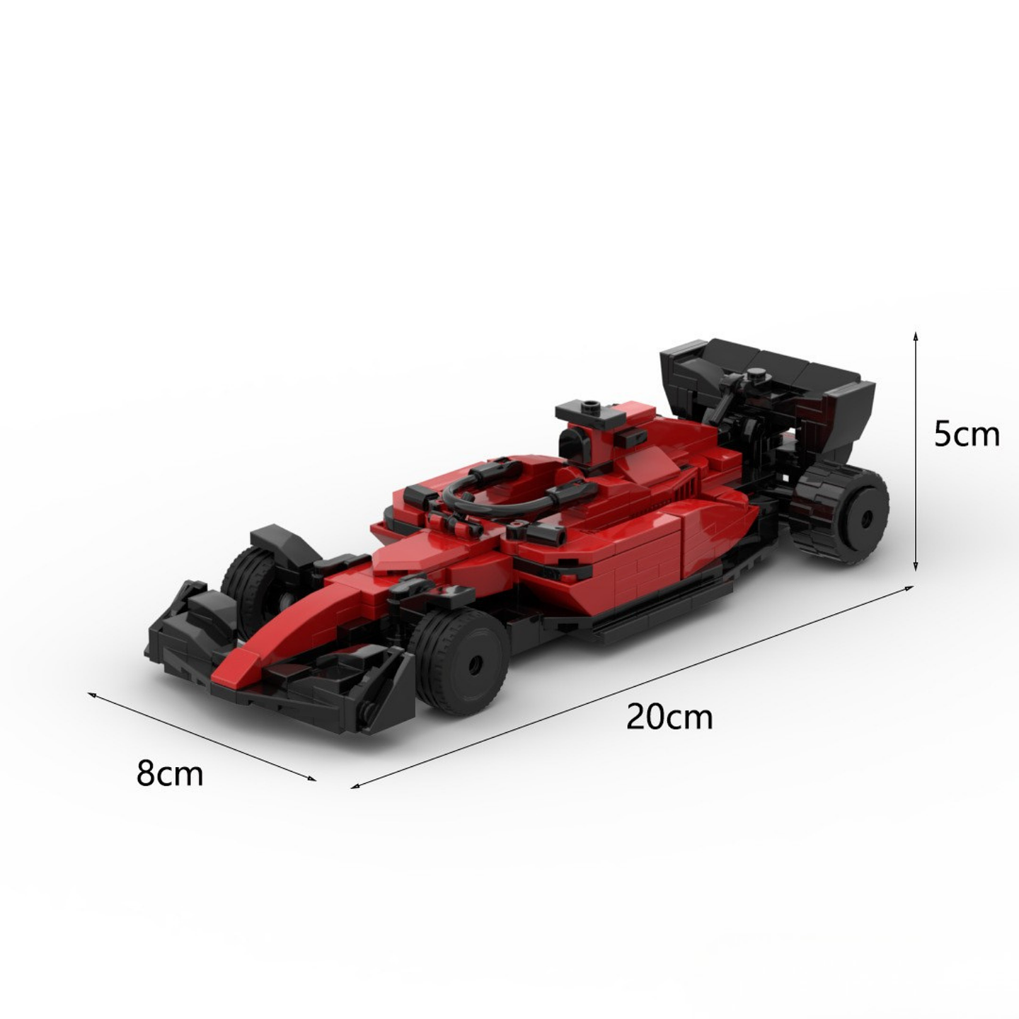 Ferrari F1 Formula 7