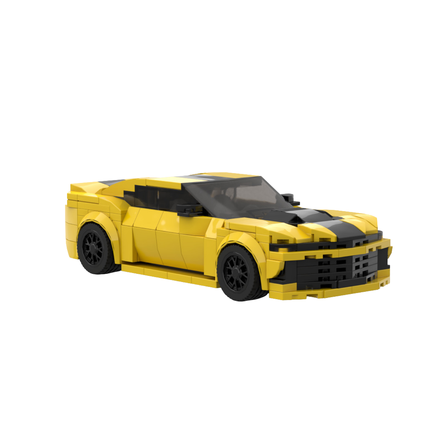 Camaro Z28 2
