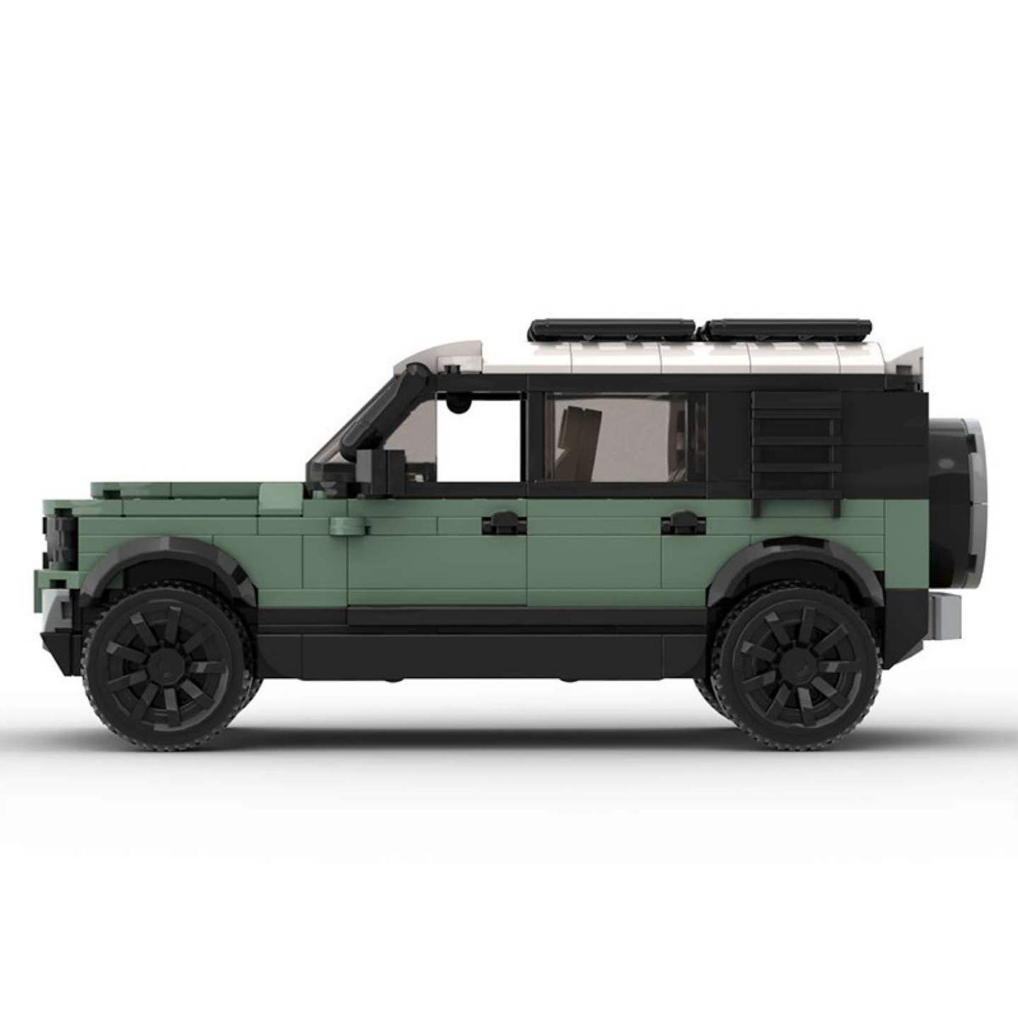 Land Rover Defender 110P400 2