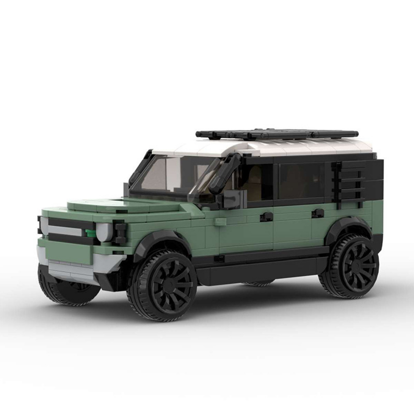 Land Rover Defender 110P400 3