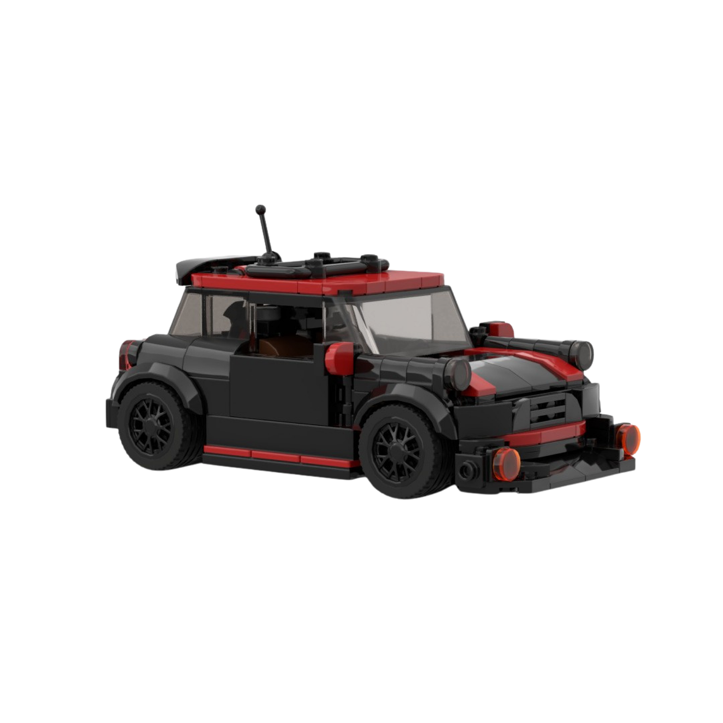 Mini Cooper 2