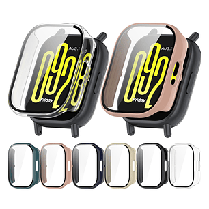 Protector De Vidrio Templado Para Redmi Watch 5 Lite