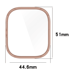 Protector De Vidrio Templado Para Redmi Watch 5 