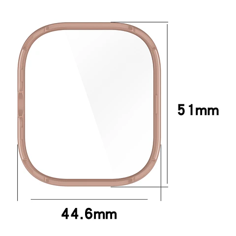 Protector De Vidrio Templado Para Redmi Watch 4