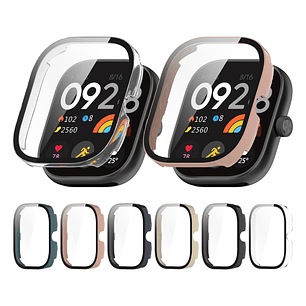 Protector De Vidrio Templado Para Redmi Watch 4