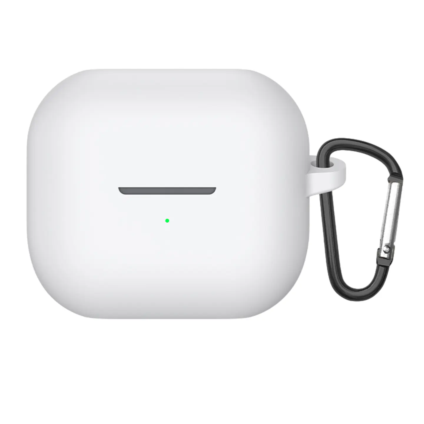 Funda Para Buds 3 / 3Pro / 3Fe Silicona Con Gancho 6