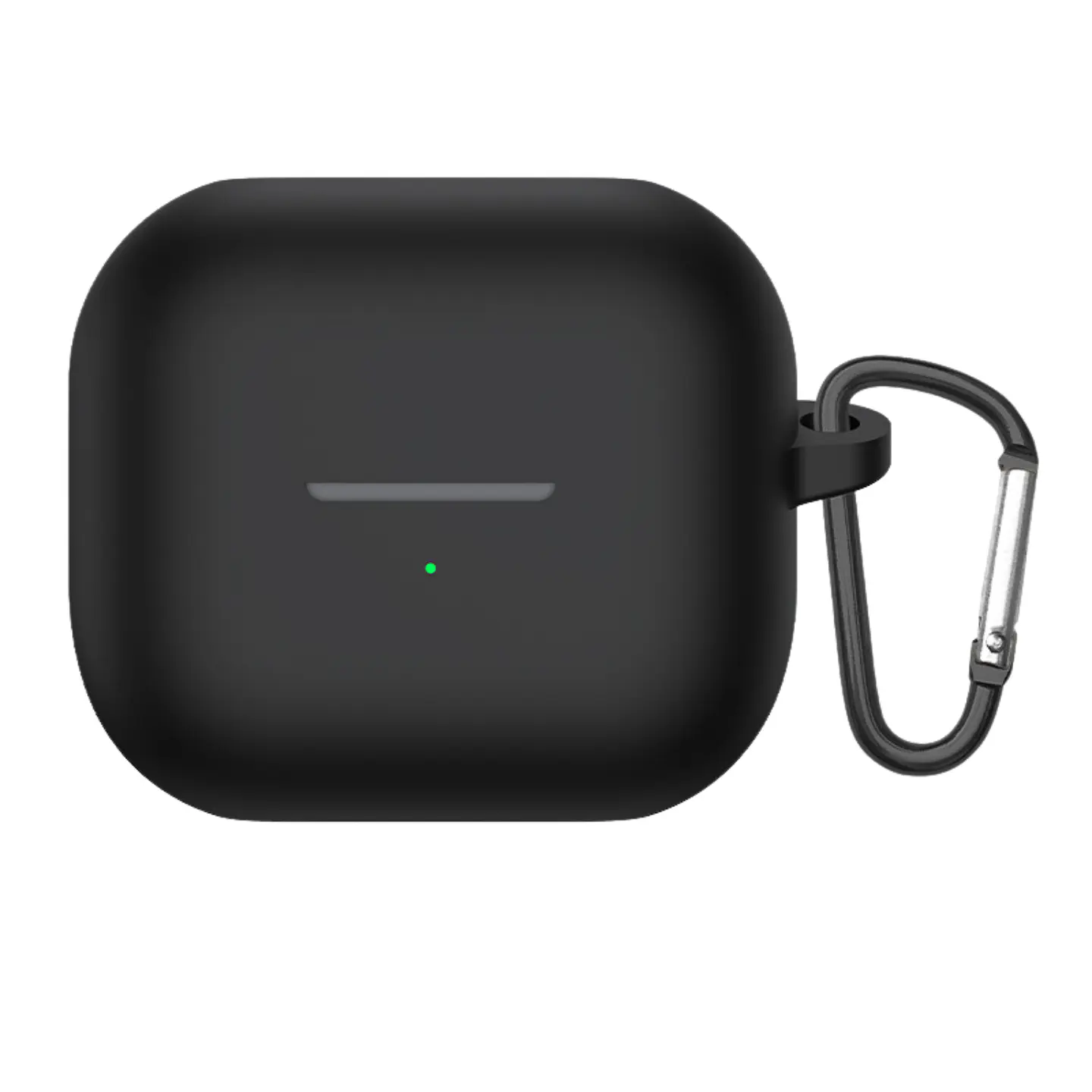 Funda Para Buds 3 / 3Pro / 3Fe Silicona Con Gancho 7