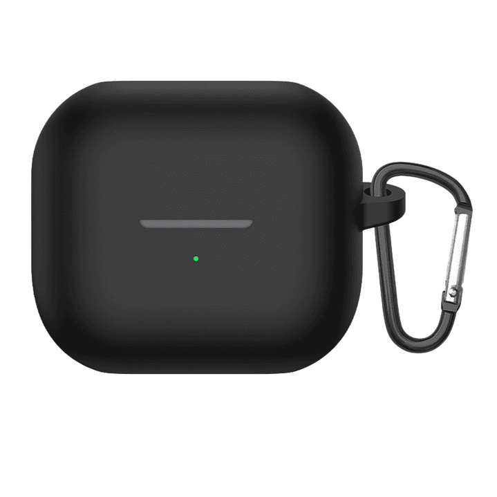 Funda Para Buds 3 / 3Pro / 3Fe Silicona Con Gancho 7