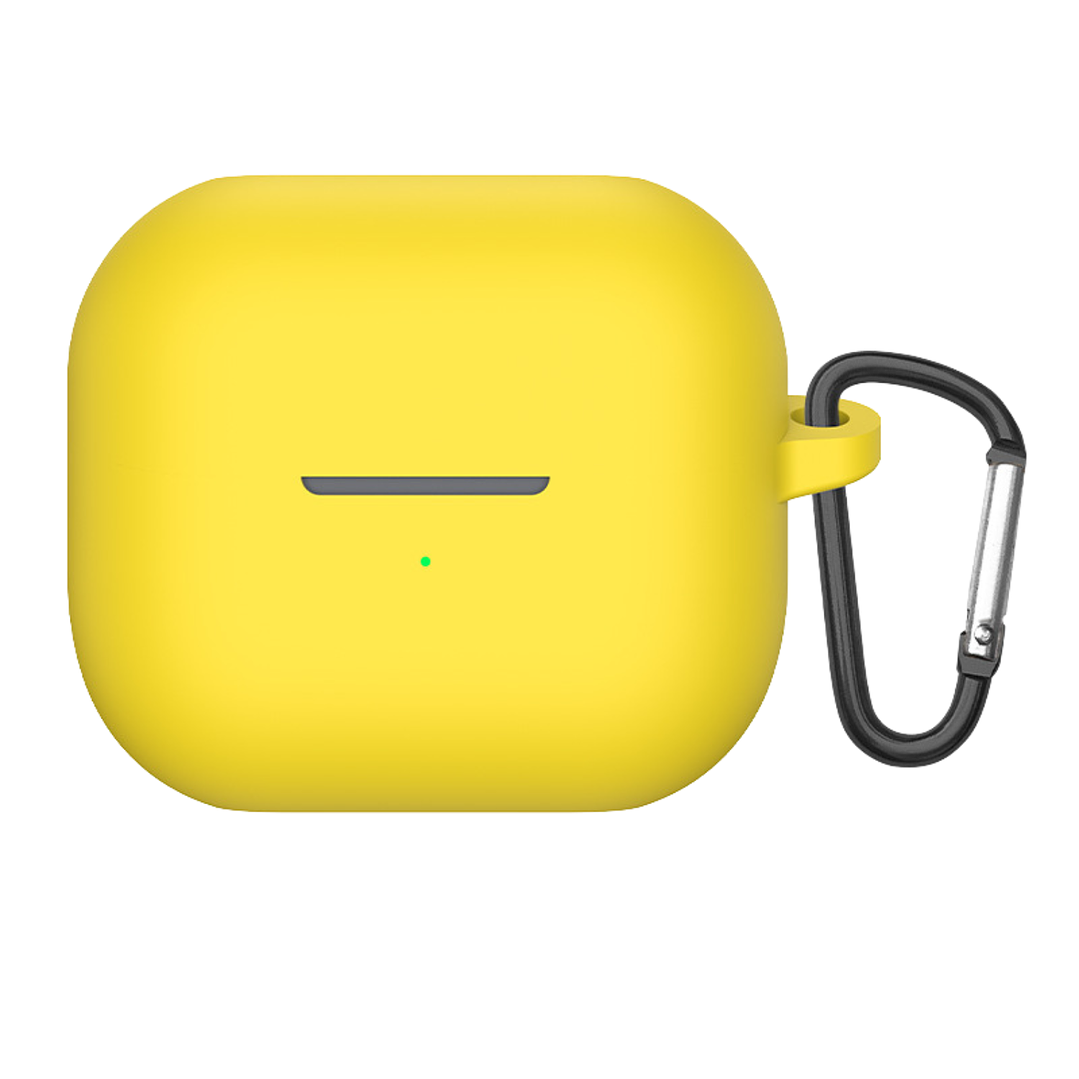 Funda Para Buds 3 / 3Pro / 3Fe Silicona Con Gancho 8