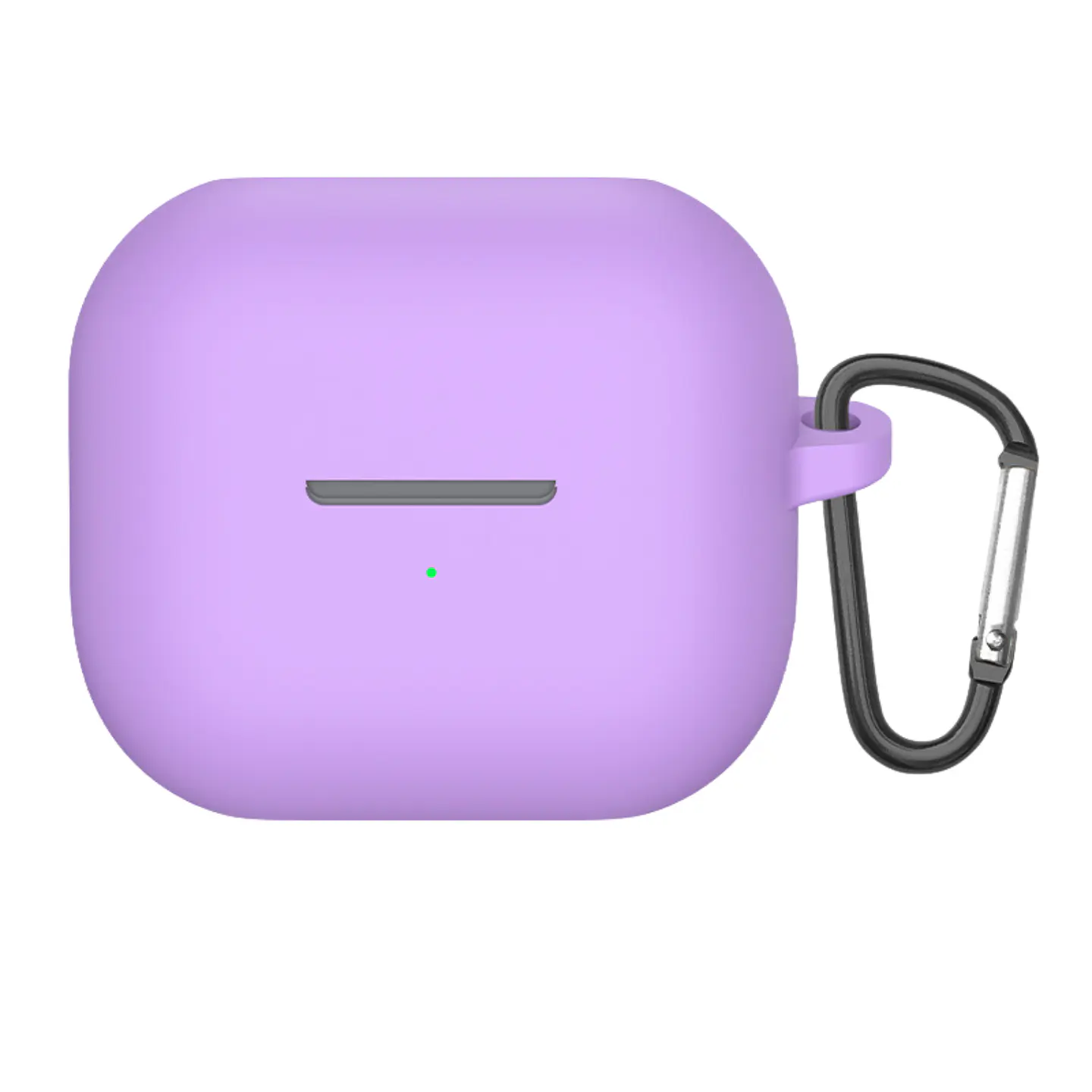 Funda Para Buds 3 / 3Pro / 3Fe Silicona Con Gancho 10