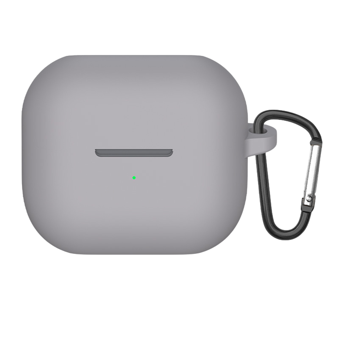 Funda Para Buds 3 / 3Pro / 3Fe Silicona Con Gancho 13