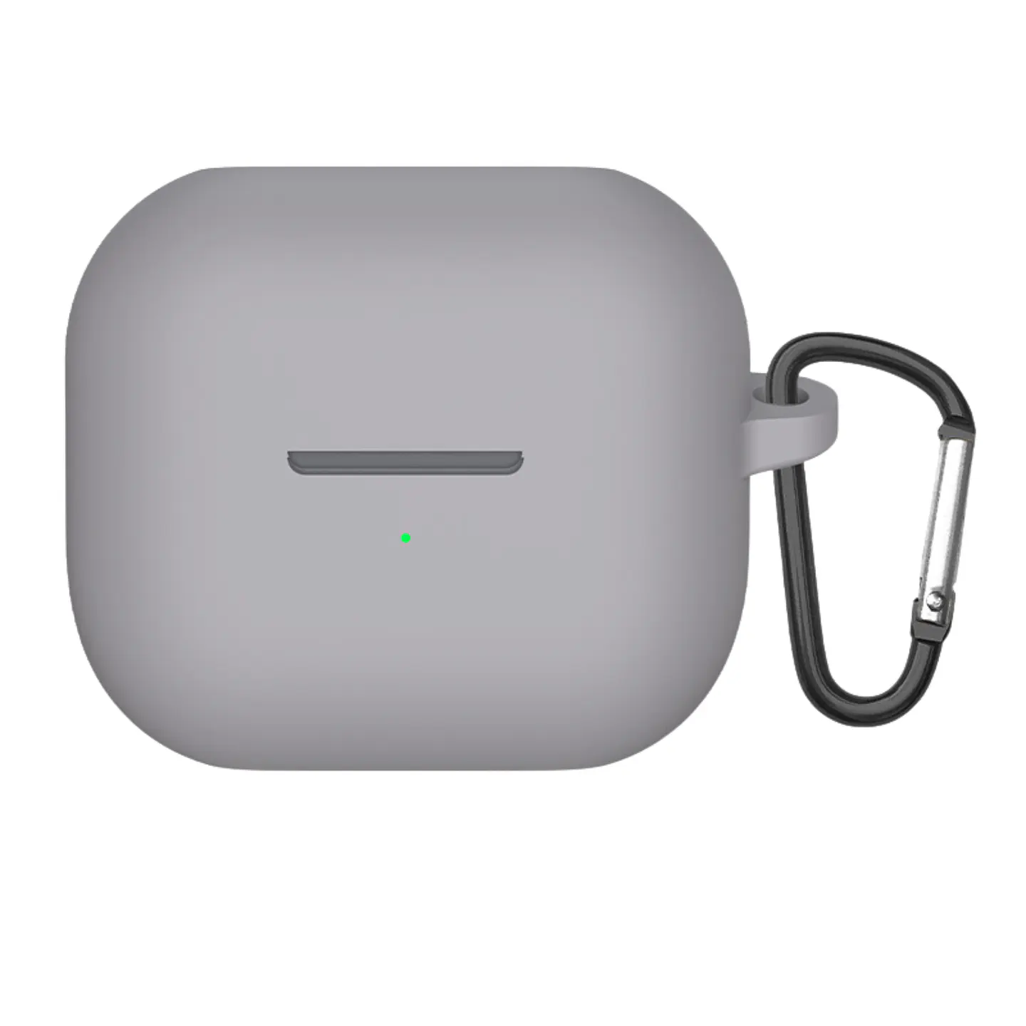 Funda Para Buds 3 / 3Pro / 3Fe Silicona Con Gancho 13