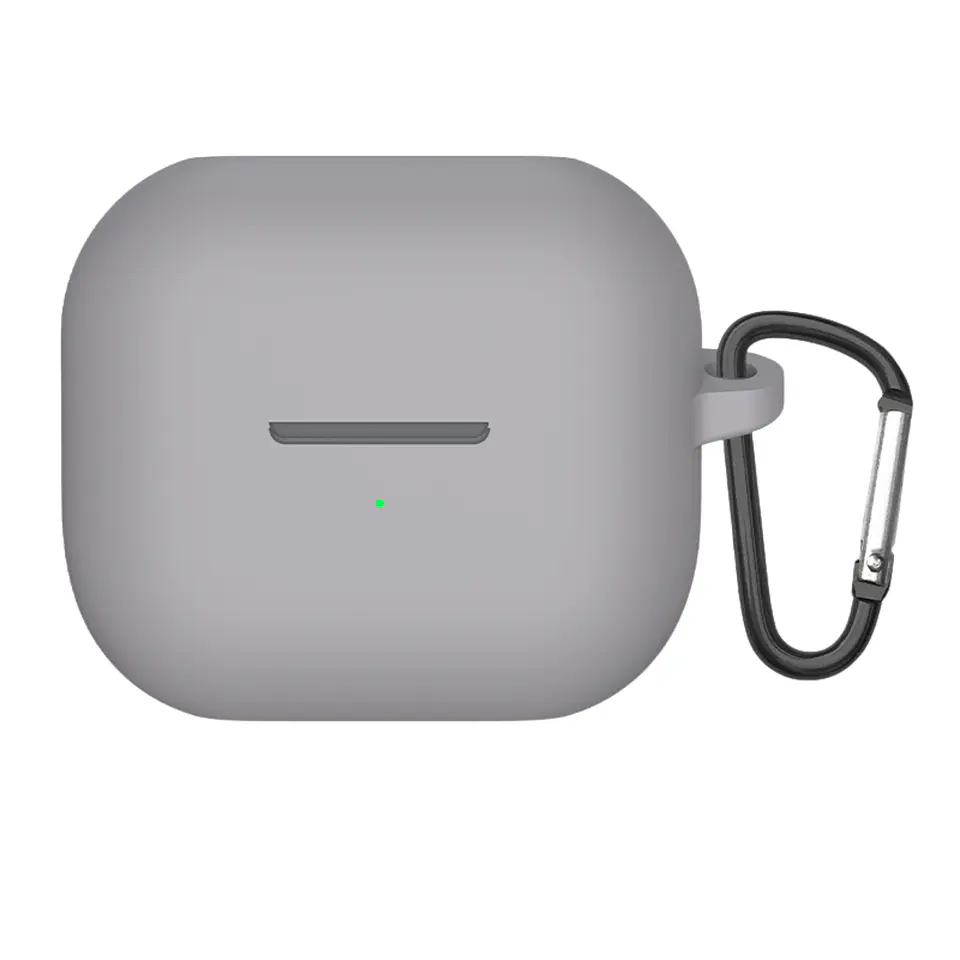 Funda Para Buds 3 / 3Pro / 3Fe Silicona Con Gancho 13