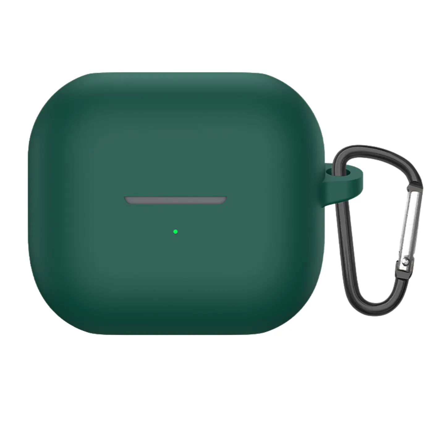 Funda Para Buds 3 / 3Pro / 3Fe Silicona Con Gancho 16