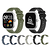 Correas Silicona Nylón Redmi Watch 5 Active / Lite