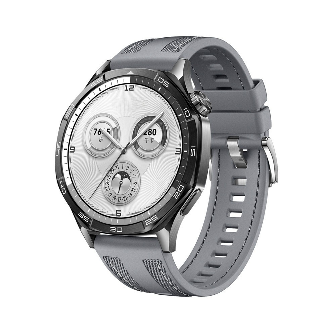 Correas De Silicona Nylon Huawei Watch Gt 6/5/5pro/4 - 46MM 8