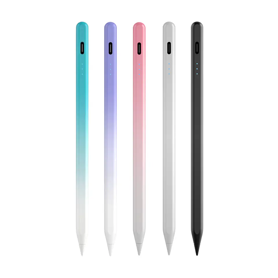 Lápiz Universal Para Tablet 1