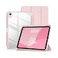 Fundas Smart Cover Clear Para Ipad - Miniatura 2