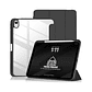 Fundas Smart Cover Clear Para Ipad - Miniatura 3