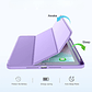 Fundas Smart Cover Clear Para Ipad - Miniatura 10