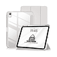 Fundas Smart Cover Clear Para Ipad - Miniatura 7