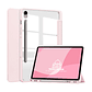 Fundas Smart Cover Clear Para Galaxy Tab  - Miniatura 2
