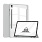 Fundas Smart Cover Clear Para Galaxy Tab  - Miniatura 5