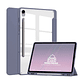 Fundas Smart Cover Clear Para Galaxy Tab  - Miniatura 8