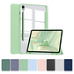 Fundas Smart Cover Clear Para Galaxy Tab  - Miniatura 1