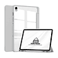 Fundas Smart Cover Clear Para Lenovo Tab - Miniatura 8